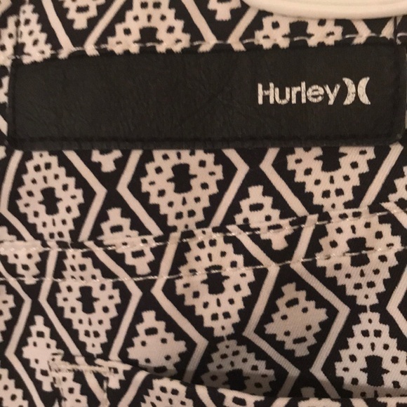 Patterned shorts - Picture 3 of 5